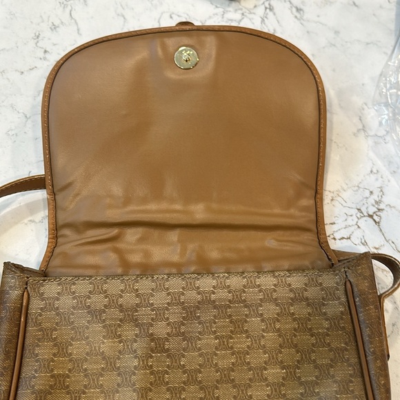 Celine Macadam vintage - Picture 7 of 13